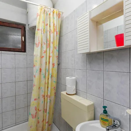 With Parking Space - 24464 * Makarska