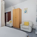 With Parking Space - 24464 Apartment