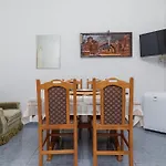 Apartment With Parking Space - 24464