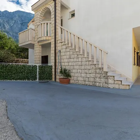 With Parking Space - 24464 *