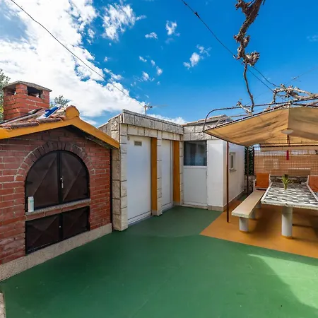 With Parking Space - 24464 Apartamento Makarska