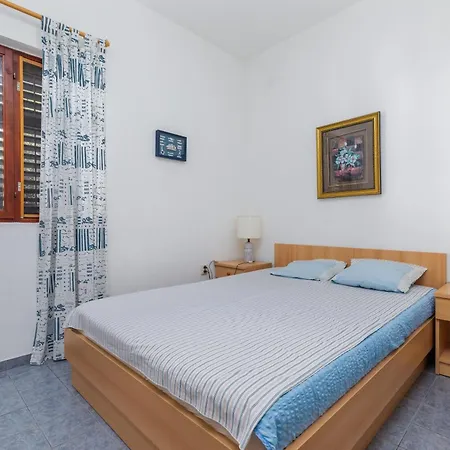 With Parking Space - 24464 * Makarska