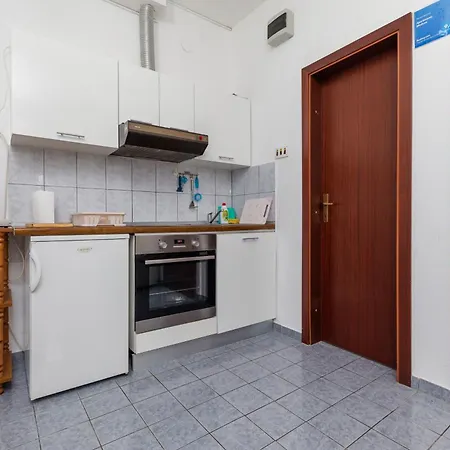 Apartamento With Parking Space - 24464