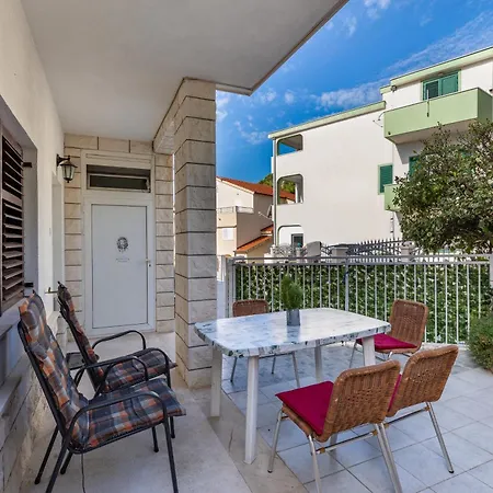 With Parking Space - 24464 *