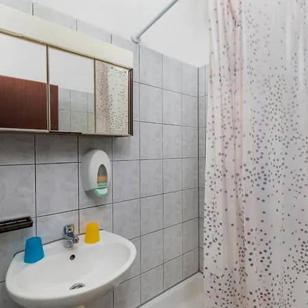 With Parking Space - 24464