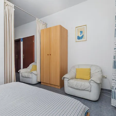 With Parking Space - 24464 Apartment