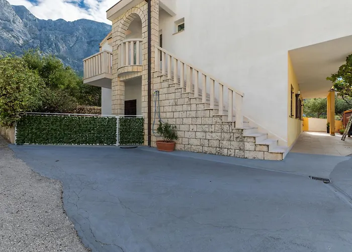 With Parking Space - 24464 *