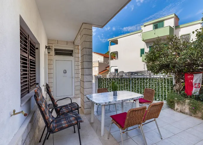 With Parking Space - 24464 *