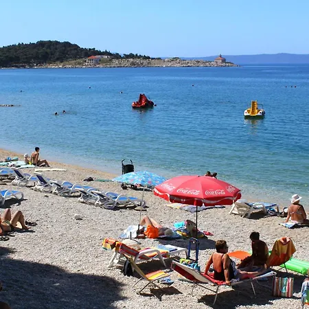 Apartman With Parking Space - 24464 Makarska