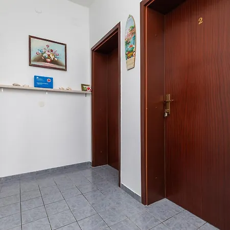 With Parking Space - 24464 *