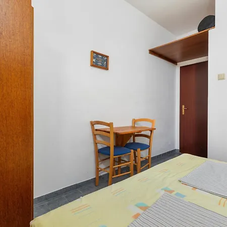 With Parking Space - 24464 * Makarska